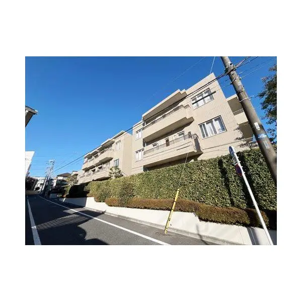 テラス西荻窪 その他画像