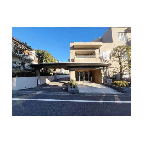 テラス西荻窪 その他画像