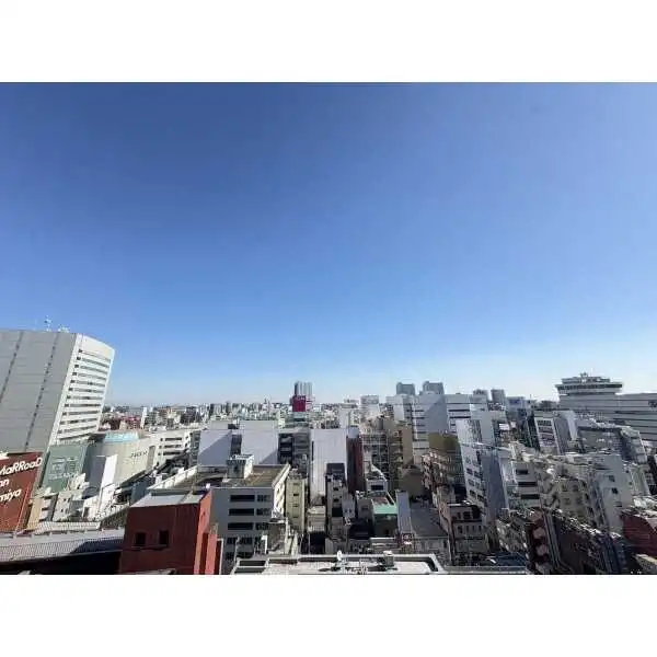 大宮スカイスクエア ザ・タワー その他画像