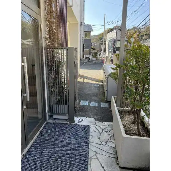 鎌倉市山ノ内 一棟ビル その他画像