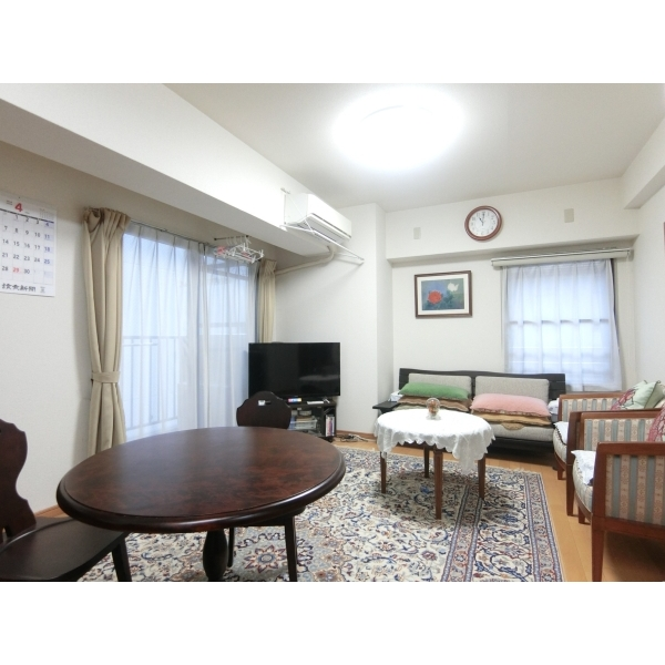 ライオンズマンション祇園 その他画像