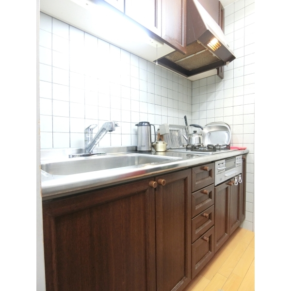 ライオンズマンション祇園 その他画像