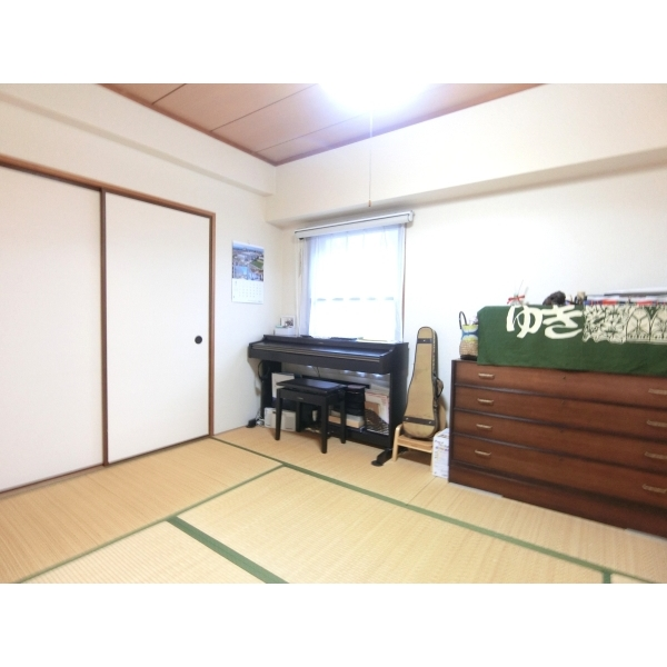 ライオンズマンション祇園 その他画像