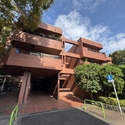 トーア久が原ガーデン 外観