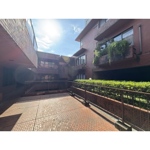 トーア久が原ガーデン その他画像