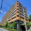 ブリリア成増シーズンテラス 外観