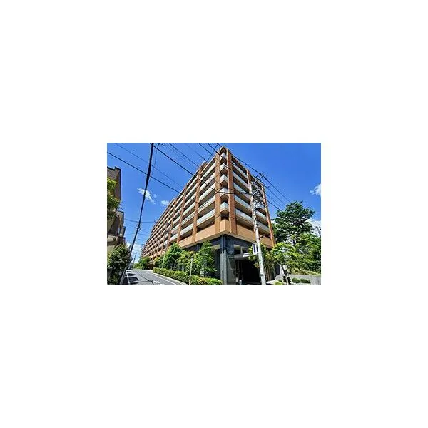 ブリリア成増シーズンテラス 外観写真です