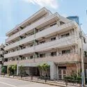 クオリア後楽園 外観