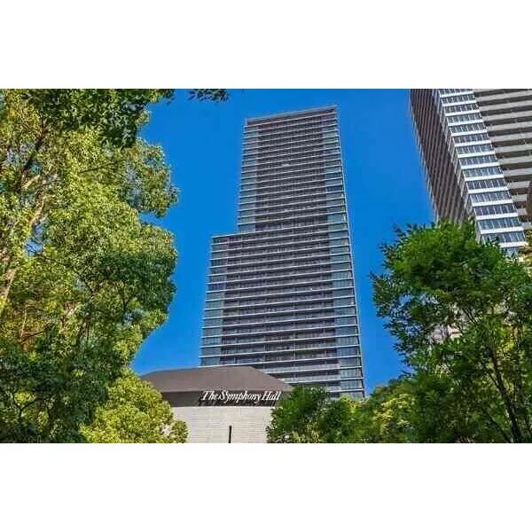 グランドメゾン新梅田タワーTHE CLUB RESIDENCE その他画像