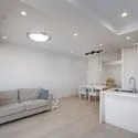 グランドメゾン新梅田タワーTHE CLUB RESIDENCE 家具調度品は売買対象外です