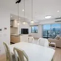 グランドメゾン新梅田タワーTHE CLUB RESIDENCE 家具調度品は売買対象外です