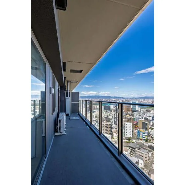 グランドメゾン新梅田タワーTHE CLUB RESIDENCE その他画像