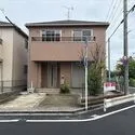 川口市芝下２丁目 現地外観（撮影２０２６．９）