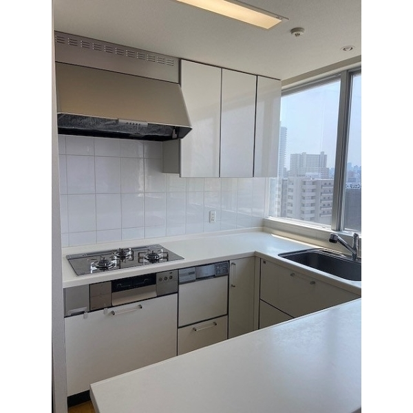 大阪イーストガーデンズタワー その他画像