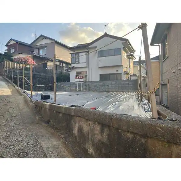 横浜市神奈川区神大寺１丁目 その他画像