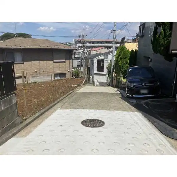 横浜市神奈川区神大寺１丁目 その他画像