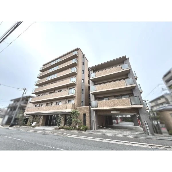 ローレルコート今出川 その他画像