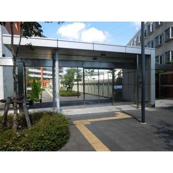 川崎サイトシティＩＩＩ番館 その他画像