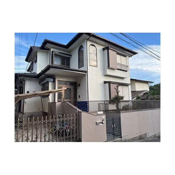 横浜市栄区飯島町 外観