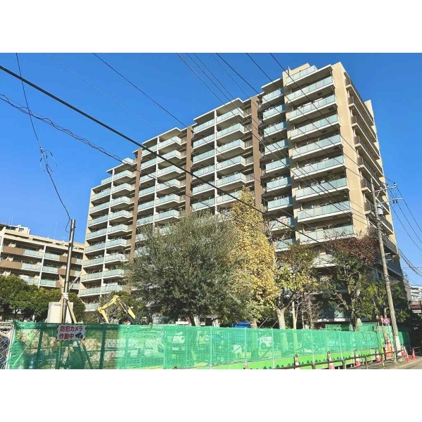 パークフロントテラス亀戸　ガーデン・レジデンス その他画像