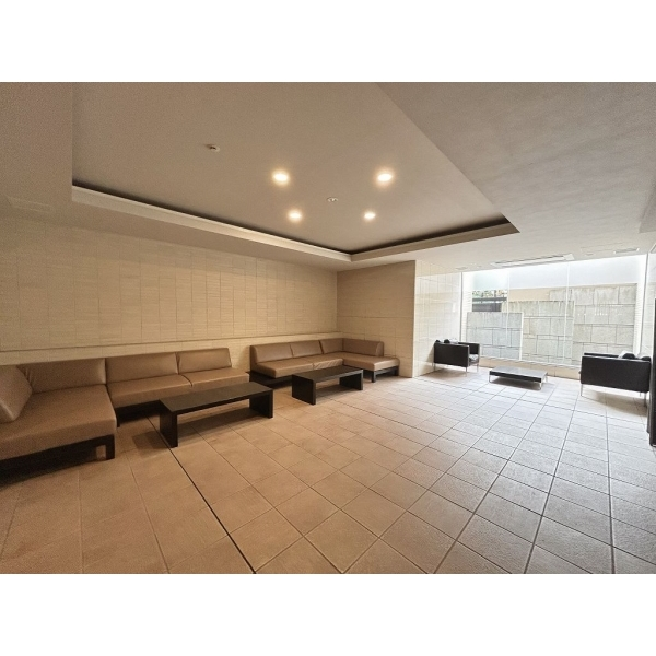 パークフロントテラス亀戸　ガーデン・レジデンス その他画像