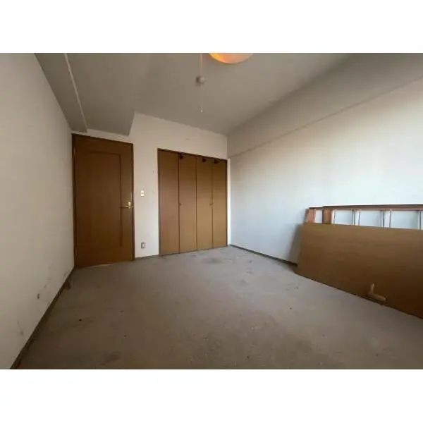 おゆみ野パークハウス弐番館 洋室