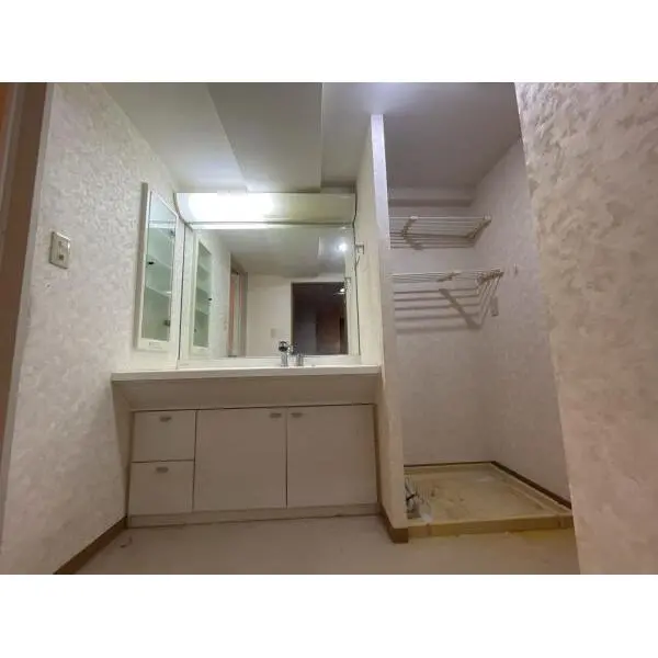 おゆみ野パークハウス弐番館 洗面室