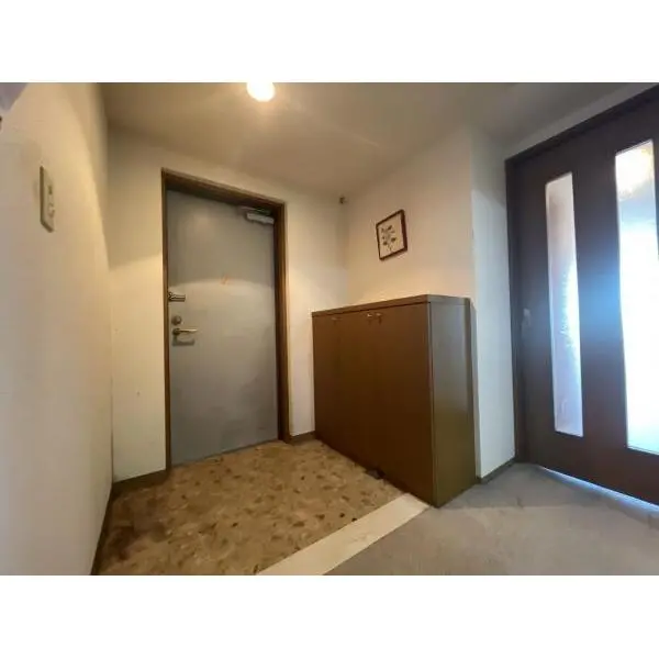 おゆみ野パークハウス弐番館 絵は価格に含まれません。