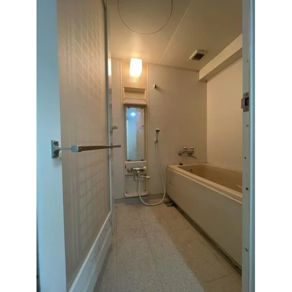 おゆみ野パークハウス弐番館 浴室
