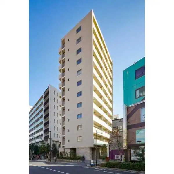 ウエリス渋谷本町 その他画像