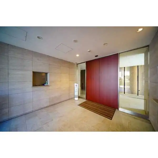 ウエリス渋谷本町 その他画像