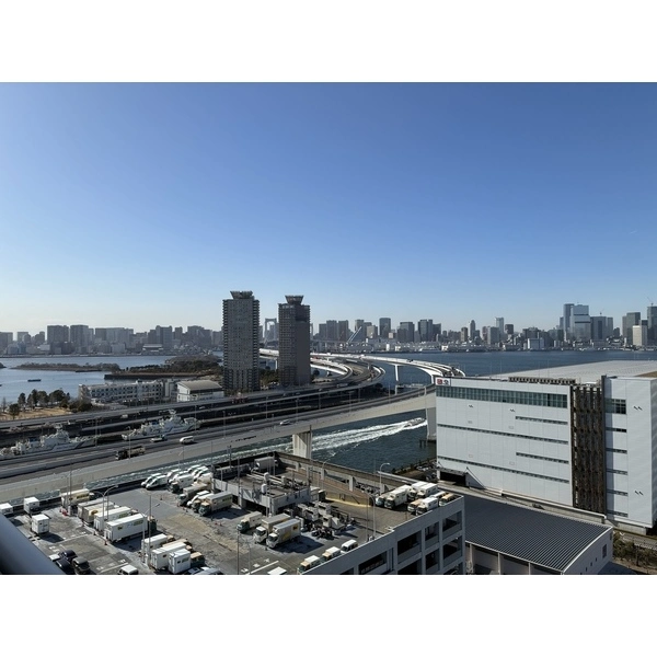 ブリリアタワー有明ミッドクロス その他画像