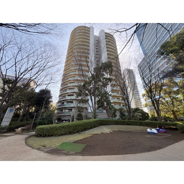 ゲートシティ大崎サウスパークタワー その他画像