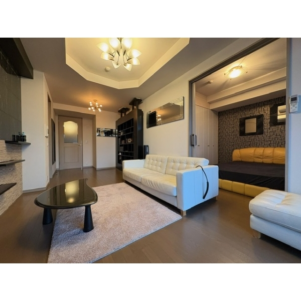 ゲートシティ大崎サウスパークタワー その他画像