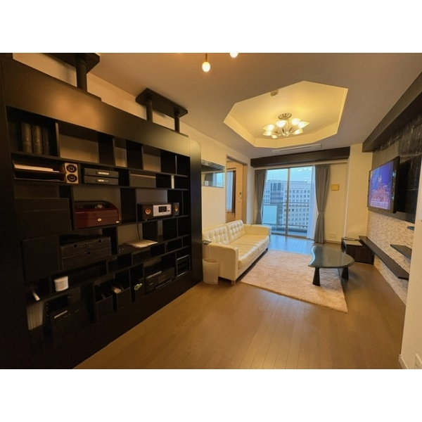 ゲートシティ大崎サウスパークタワー その他画像