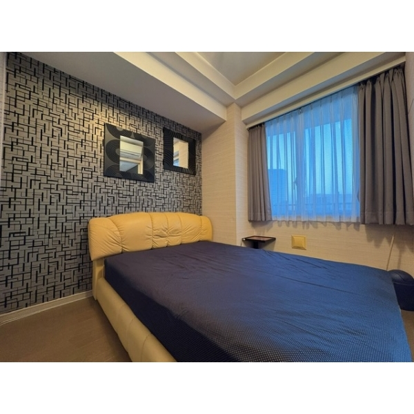 ゲートシティ大崎サウスパークタワー その他画像