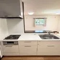 柏市永楽台２丁目 キッチン