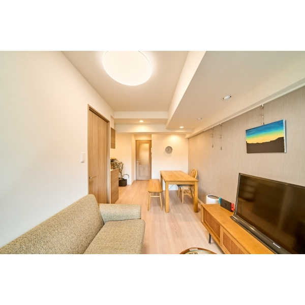 マック武蔵小山コート その他画像