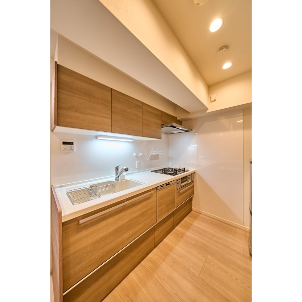 マック武蔵小山コート その他画像