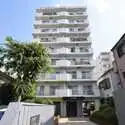 マンション東陽 外観