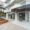 マンション東陽 アプローチ(撮影年月：2026年07月)