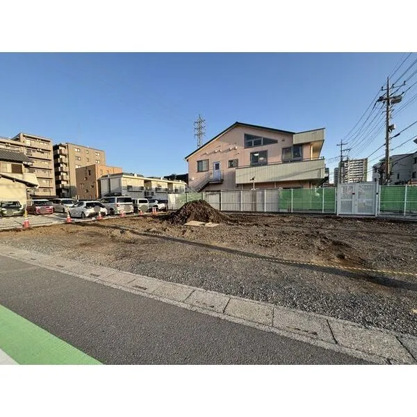 さいたま市北区宮原町1丁目 外観