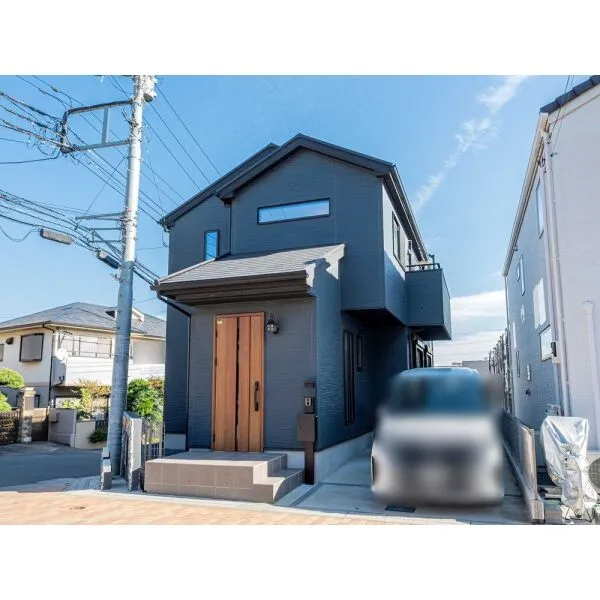船橋市北本町２丁目 外観(撮影年月：2025年12月)