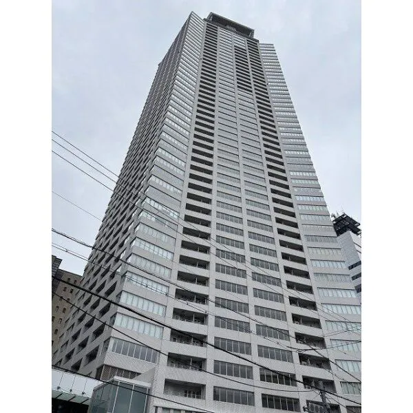 ザ・タワー大阪 その他画像