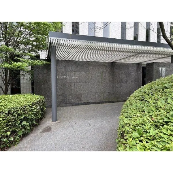 ザ・タワー大阪 その他画像