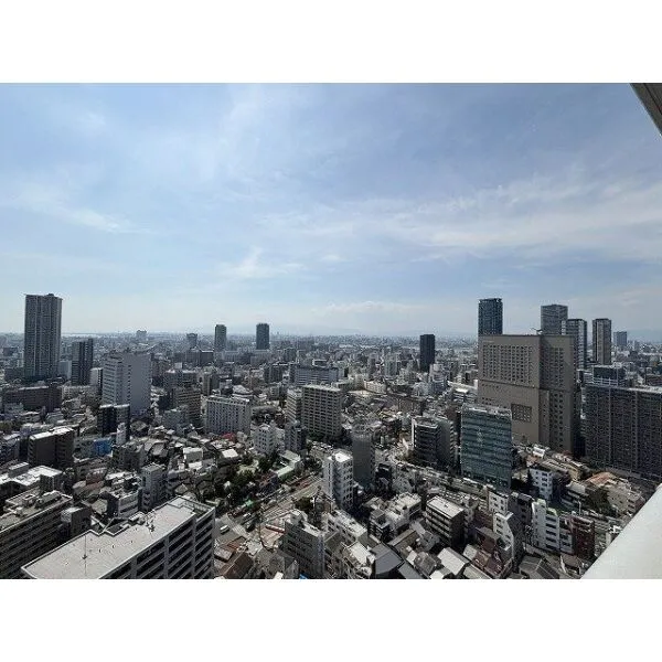 ザ・タワー大阪 その他画像
