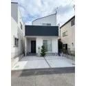 小金井市貫井南町１丁目 建物外観
