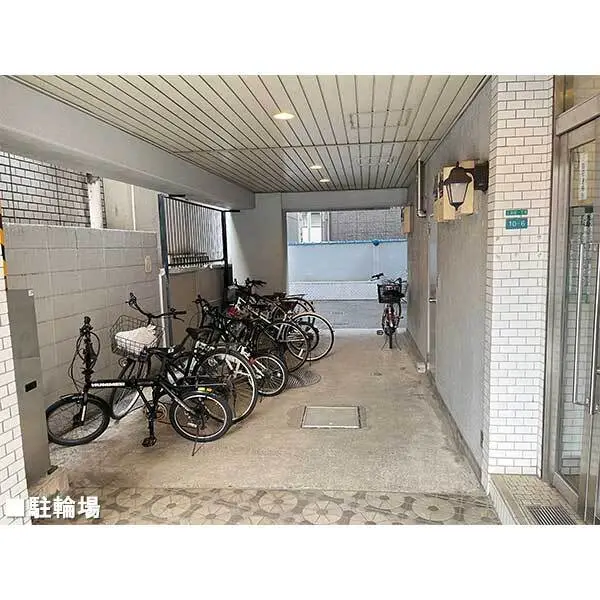 マンションヴィップ上池袋 その他画像