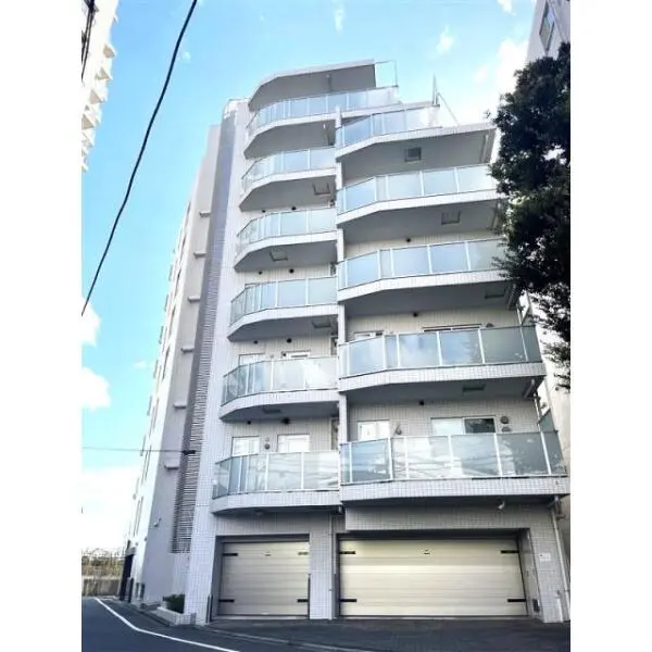 グランスイート二子玉川 その他画像