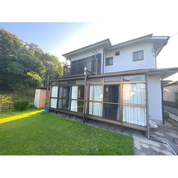 横浜市泉区中田南１丁目 外観